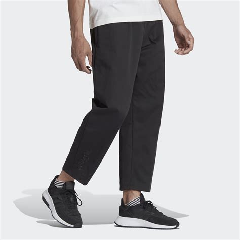 Adidas Chinos .